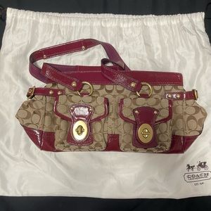 Coach Vintage Handbags